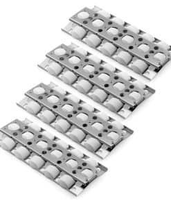 Bandeja de Briquetas para Parrilla de Reemplazo para