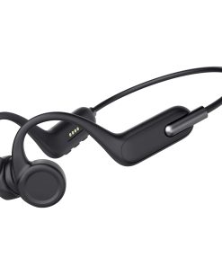 Audífonos de conducción ósea SHINYMOMO, Auriculares