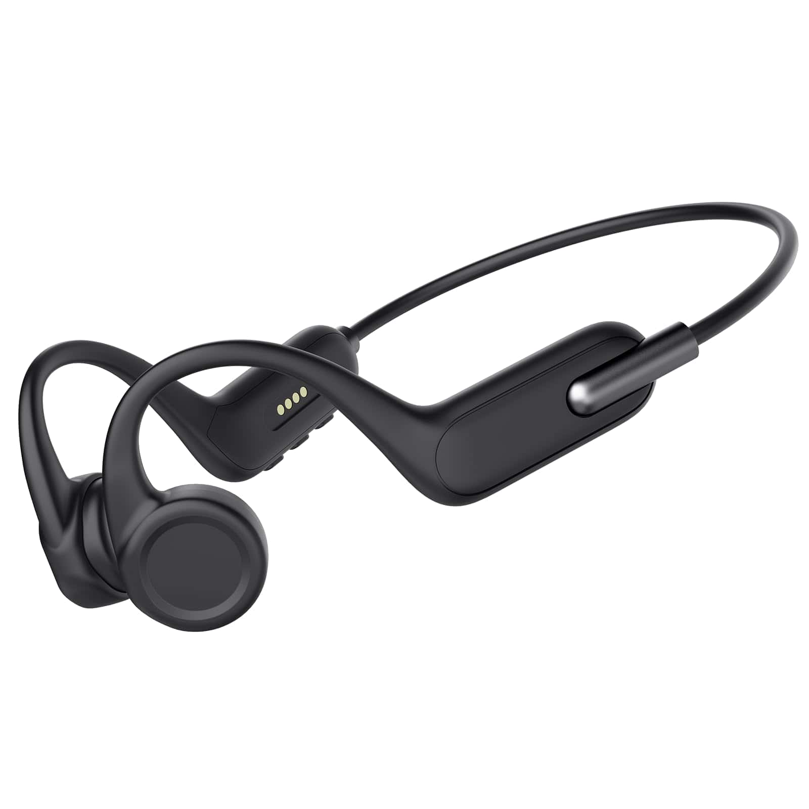 Audífonos de conducción ósea SHINYMOMO, Auriculares