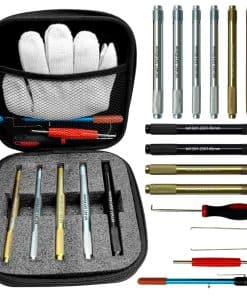 ZKTOOL Pin de Alineación de Ruedas, Pernos de Fijación de