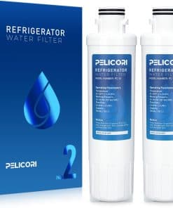 Filtro PeliCori MIWF6200/MF-2008-R2, -Blanco