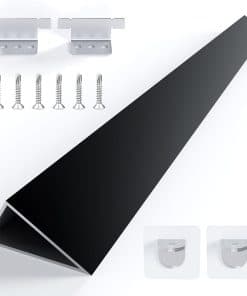 Kit de relleno trasero para cocina deslizable de 30"