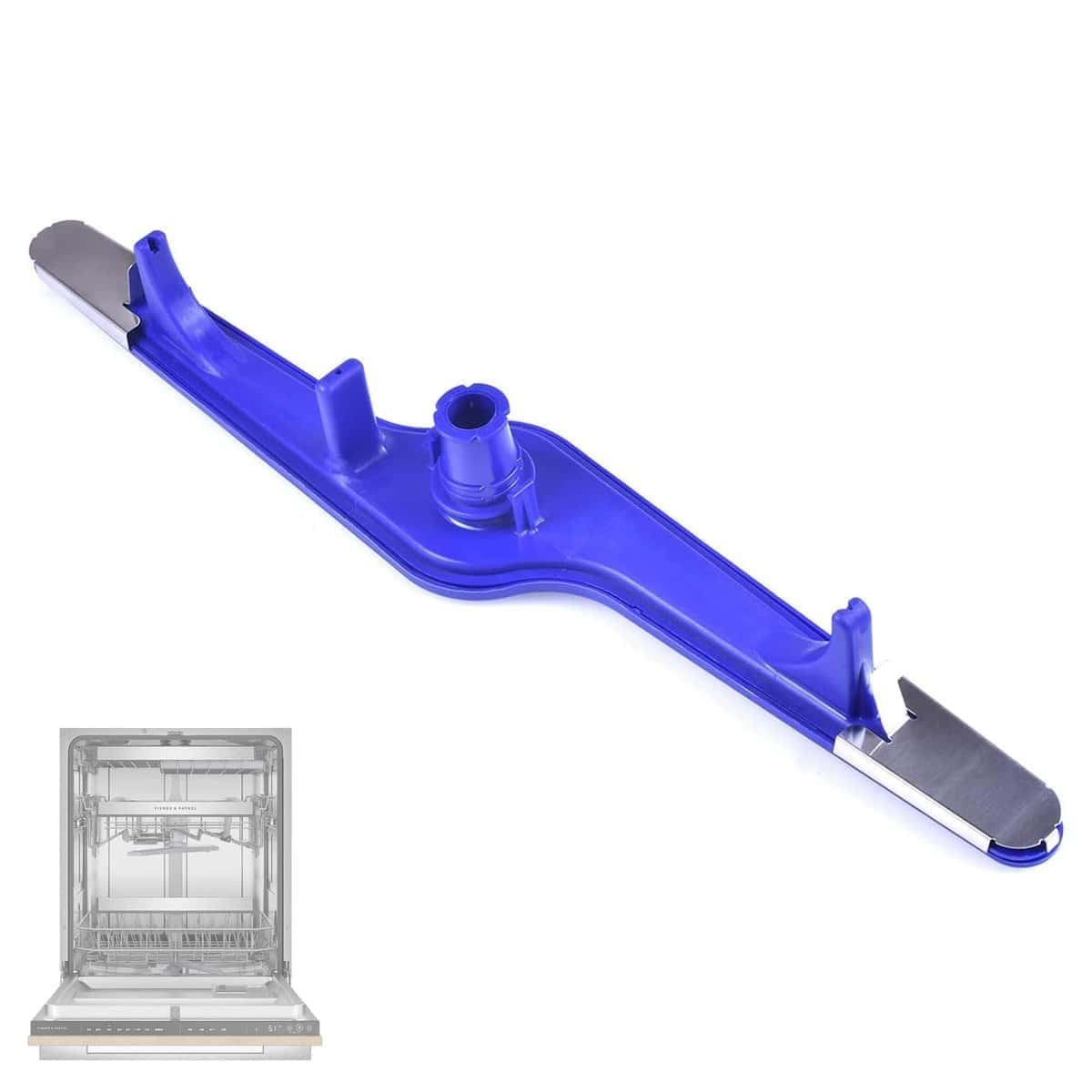Nuevo Brazo Rociador Inferior 5304517203 Compatible con