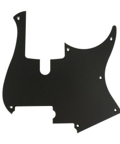 Pickguard para guitarras bajos de la serie Yamaha BB,