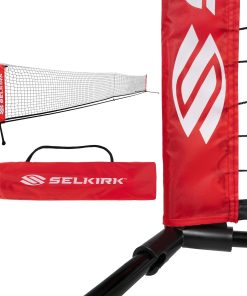 Red de Pickleball Selkirk Sport Quick Set | Tamaño de