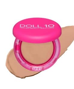Base Bálsamo de Péptidos Doll 10 - Base Hidratante y