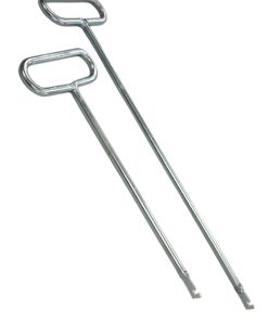 Herramienta de Extracción de Resortes de Escape Push