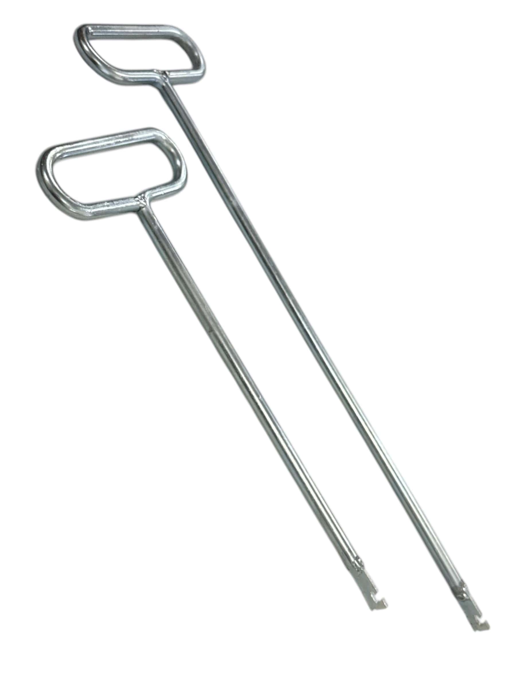 Herramienta de Extracción de Resortes de Escape Push