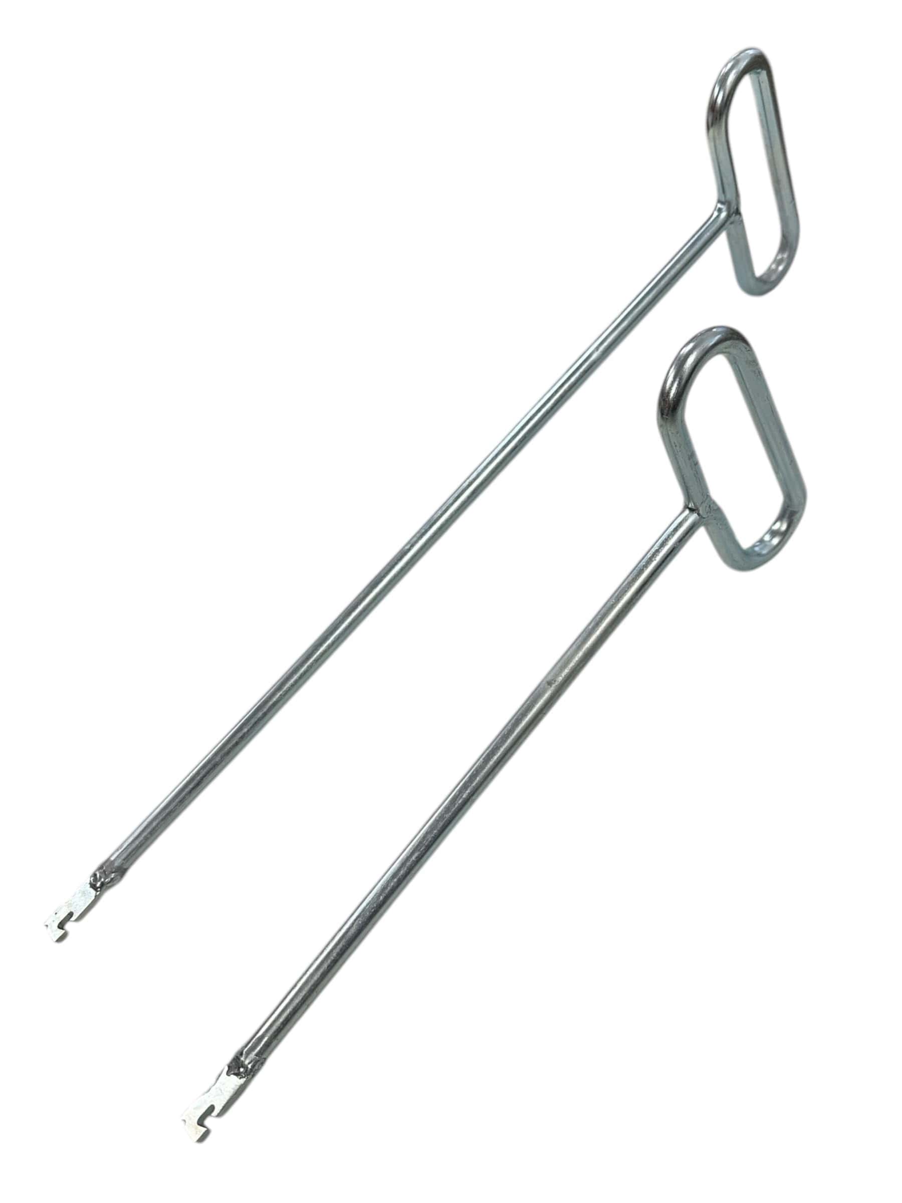 Herramienta de Extracción de Resortes de Escape Push - Imagen 3