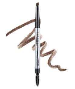 Wakemake Lápiz de Cejas Natural Duro, Lápiz de Cejas
