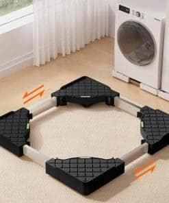 Rodillos de electrodomésticos Heavy Duty, Soporte Ajustable