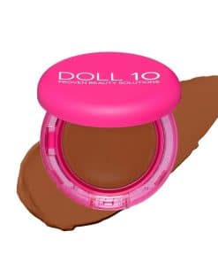 Base de Maquillaje Doll 10 Peptide Bounce -Profundo/Rico