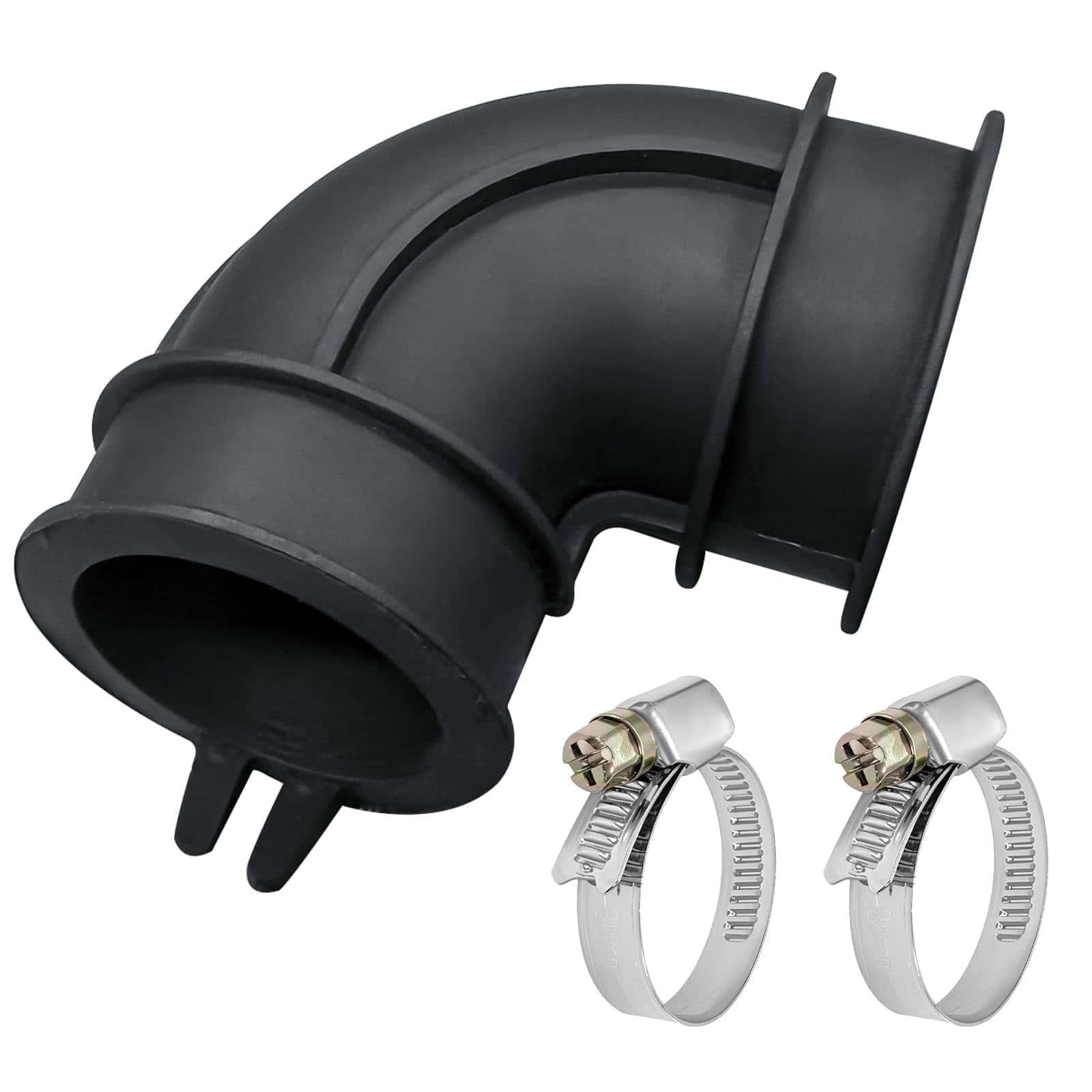 Kit de Manguera de Codo de Bomba de Circulación a Sump para