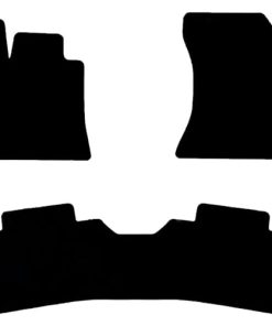 Tapetes para Pisos de Auto para Nissan Altima 2019-2024,