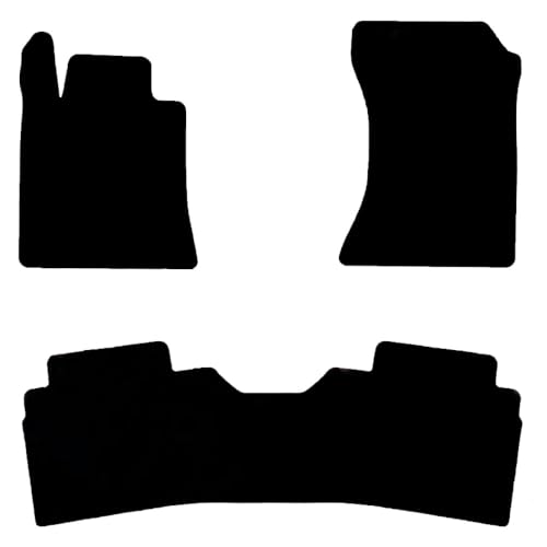 Tapetes para Pisos de Auto para Nissan Altima 2019-2024,