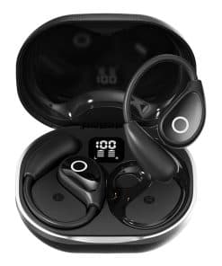 Auriculares de Traducción AI en Tiempo Real, Traductor de 3