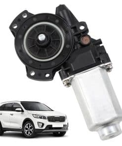 Motor de ventana eléctrico CCNLHZM compatible con Kia