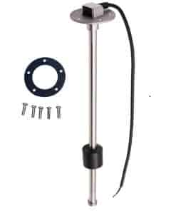 AODITECK 18.5"(470mm) Unidad de Envío de Combustible para