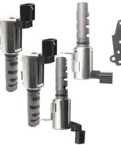 Kit de 4x Solenoide de Sincronización de Válvula Variable