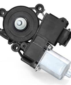 Motor de Ventana Delantera Izquierda/ Lado del Conductor