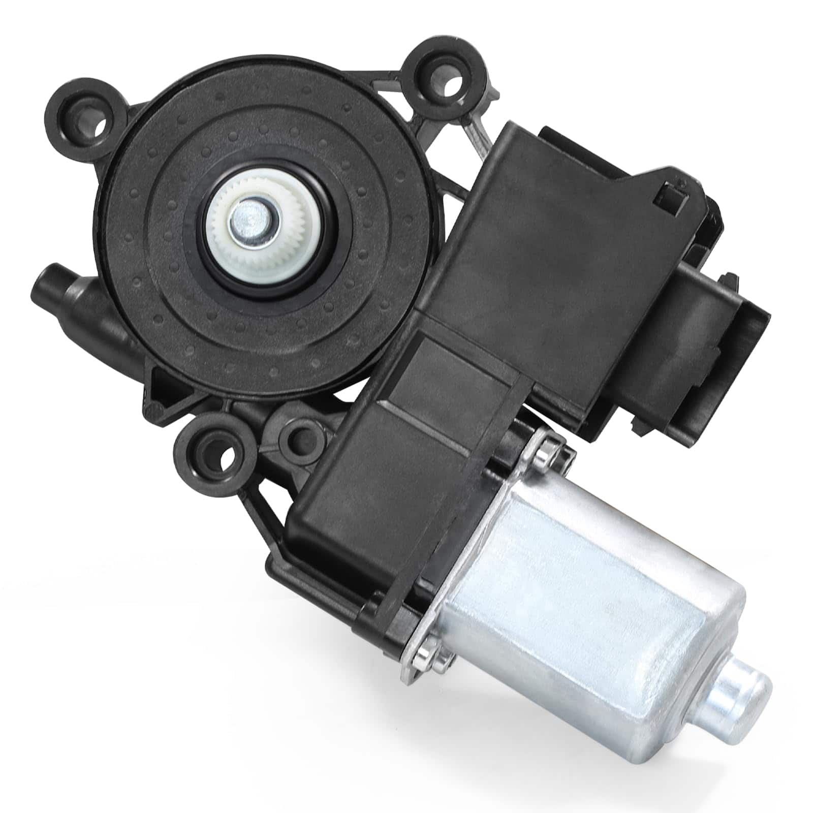 Motor de Ventana Delantera Izquierda/ Lado del Conductor