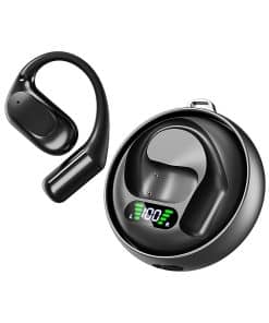 Auriculares de Traducción en Tiempo Real GANODS,