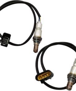 Automotive-leader 2Pcs 234-5075 234-4483 Sensor de oxígeno