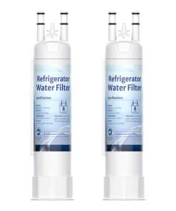 Filtro de agua de repuesto FPPWFU01, Compatible con