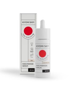 KIYOMI SKIN Serum de Niacinamida