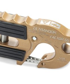 Factor 55 00250-92 Ultrahook Gancho de Malacate Sistema