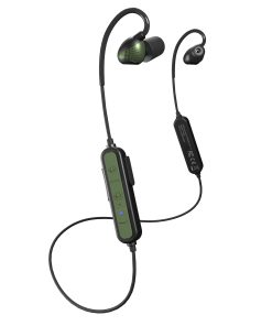 ISOtunes Protección Auditiva Deportiva Advance BT 2.0