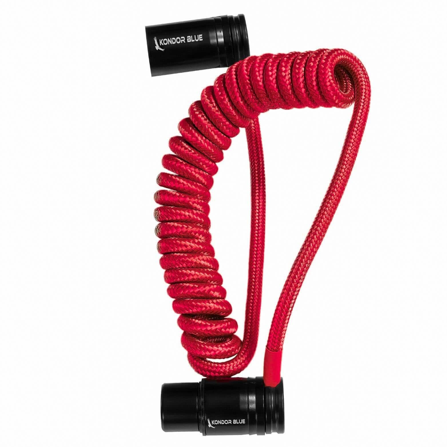 Cable XLR en ángulo recto trenzado de 12"-24" de perfil