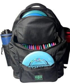 Mochila de Disco de Golf 3Skull SK2-30+ Capacidad de Discos
