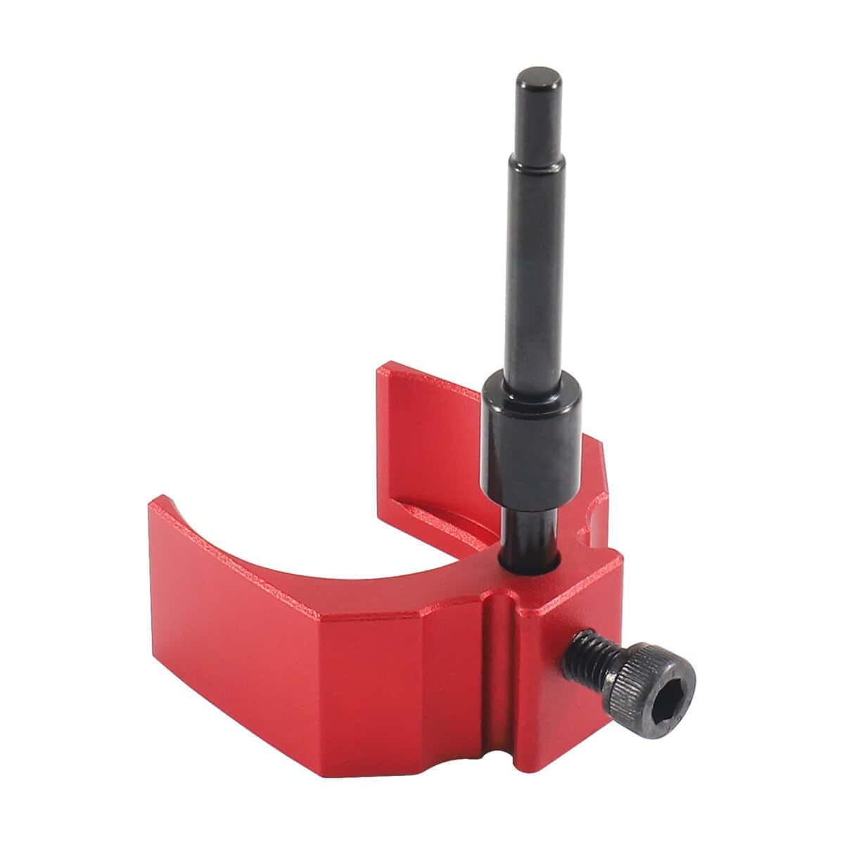 Kit de extracción e instalación de camisa de inyector - Imagen 5