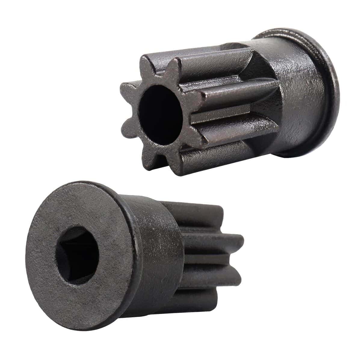 Kit de extracción e instalación de camisa de inyector - Imagen 6