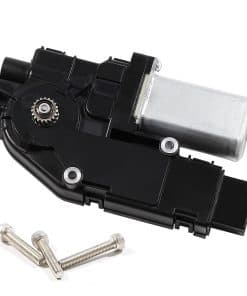 Motor de techo solar CCNLHZM compatible con Accord