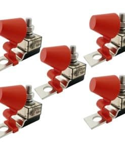 Bloque de fusibles MRBF, Fusible Terminal 250AMP, IP66