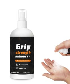 WAN2TLK Spray de Agarre Deportivo 200ml - Mejora el