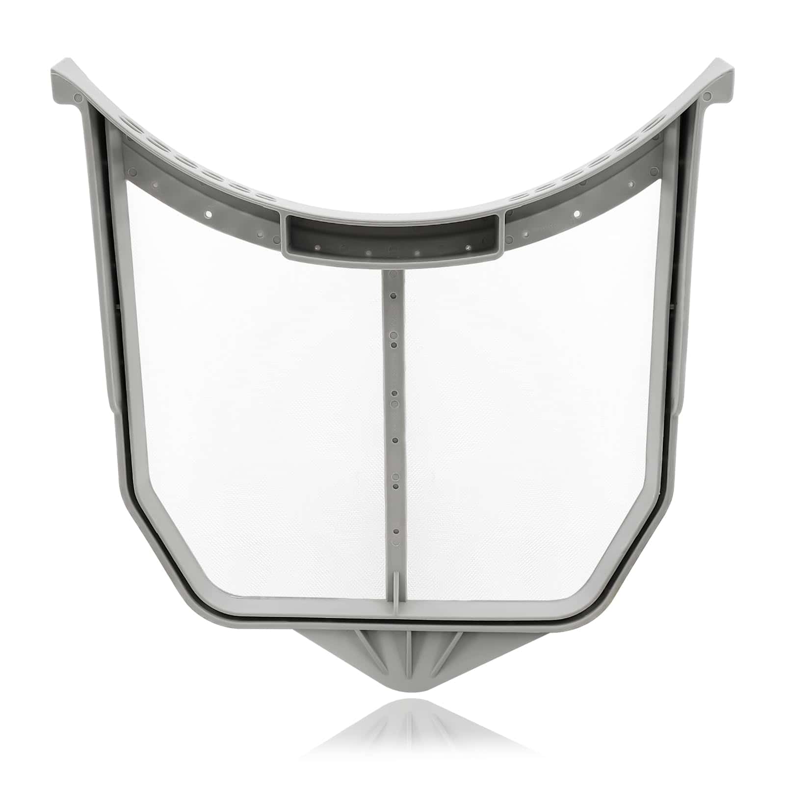 Filtro de pelusas para secadora W10516085, compatible con