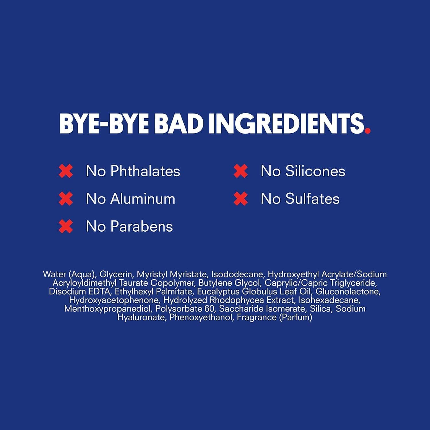 Hidratante Facial para Hombres de Huron - Ligero, Soothing, - Imagen 6