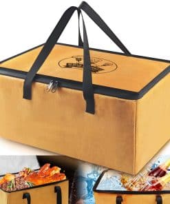 Manta BBQ DRYPIKER para Descansar Carne Ahumada, Manta para