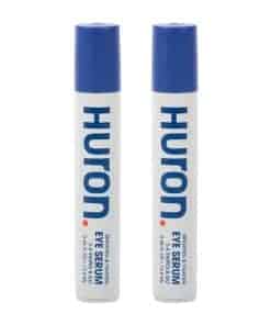 Suero para Ojos Huron - Rodillo para Ojos de Hombres -