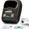 vretti Bluetooth Label Maker K2 - Máquina de Etiquetas con