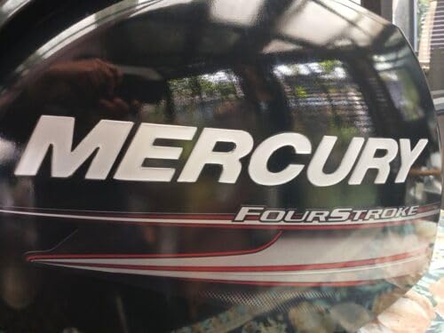 Conjunto de Calcomanías de Repuesto Postventa -Rojo - Imagen 3