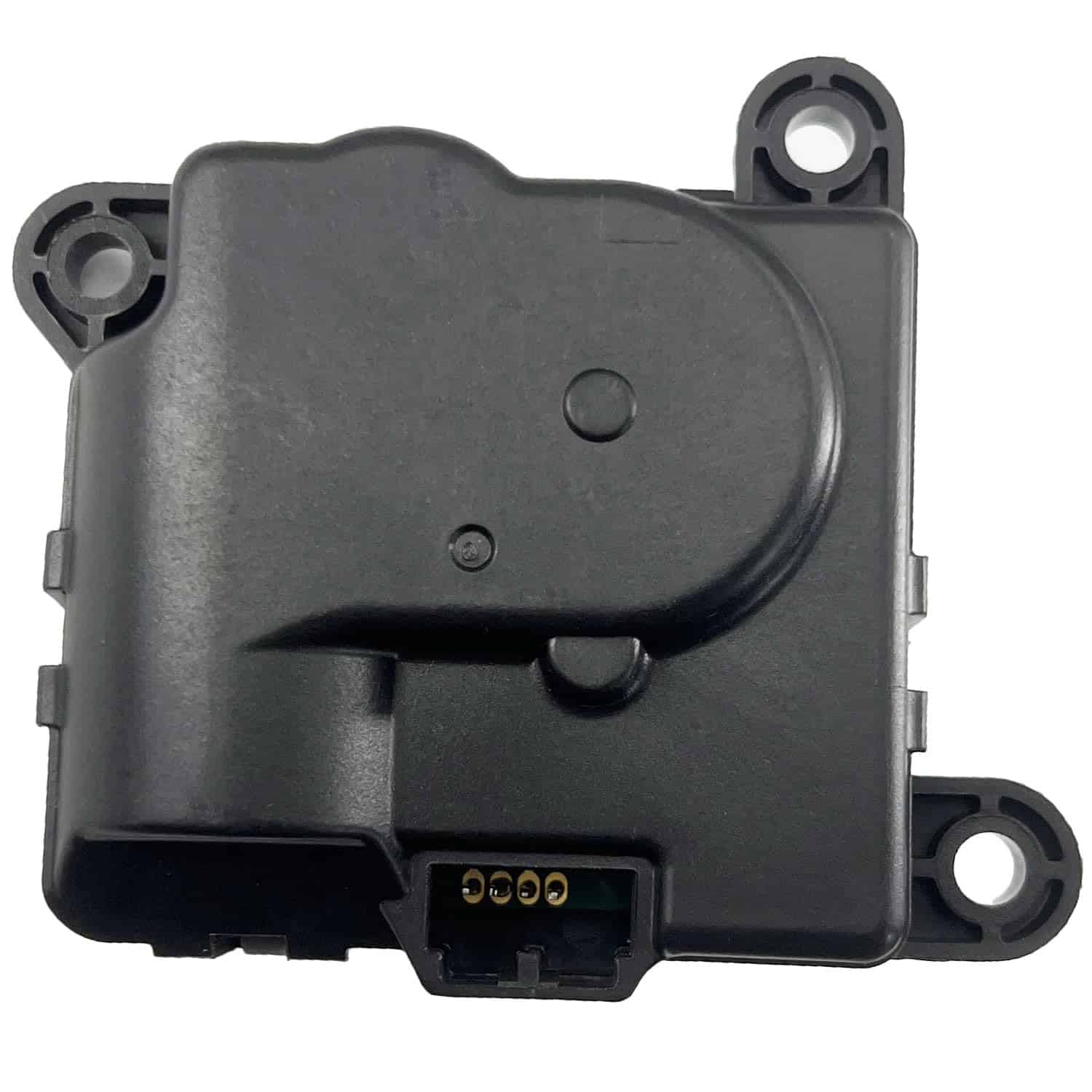 Actuador de puerta de mezcla de HVAC AC compatible con