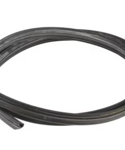 Junta de puerta de tubo de plástico Compatible con