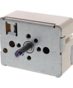 Interruptor de rango infinito PRYSM W10911303 compatible