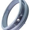 5304505004 Sello de la puerta de la lavadora compatible con