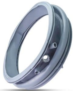 5304505004 Sello de la puerta de la lavadora compatible con