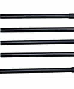 Bastón de Yoga Huangyunming de 5 pies de acero resistente,